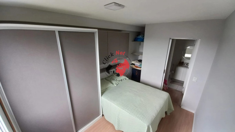 Imagem Apartamento com 1 Quarto à Venda, 42 m² em Jardim Olavo Bilac - São Bernardo Do Campo