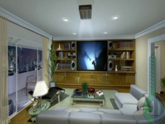 Imagem Imóvel com 4 Quartos à Venda, 221 m² em Santa Paula - São Caetano Do Sul Imagem Imóvel com 4 Quartos à Venda, 221 m² em Santa Paula - São Caetano Do Sul