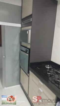 Imagem Apartamento com 3 Quartos à Venda, 90 m² em Vila Apiaí - Santo André