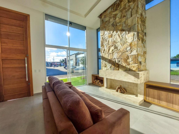 Imagem Casa com 3 Quartos à Venda, 120 m² em Araçá - Capao Da Canoa