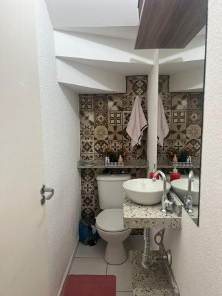 Imagem Casa com 3 Quartos à Venda, 128 m² em Vila Oliveira - Mogi Das Cruzes Imagem Casa com 3 Quartos à Venda, 128 m² em Vila Oliveira - Mogi Das Cruzes