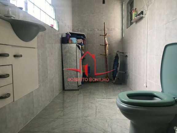 Imagem Casa com 2 Quartos à Venda, 110 m² em Vila Palmares - Santo André Imagem Casa com 2 Quartos à Venda, 110 m² em Vila Palmares - Santo André