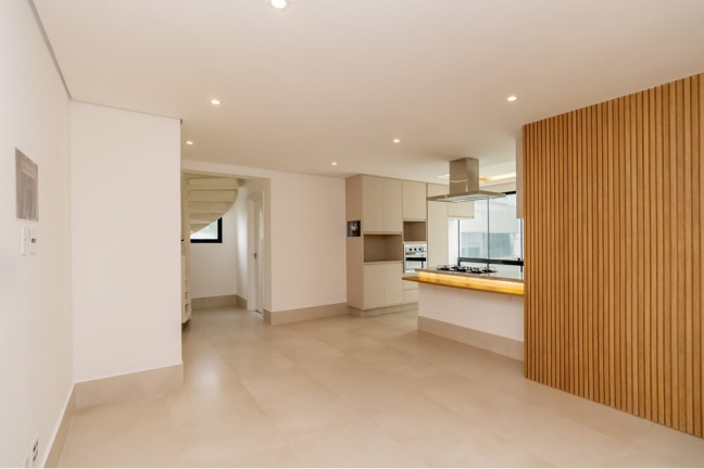 Apartamento com 3 Quartos à Venda, 166 m² em Vila Olímpia - São Paulo