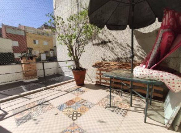 Imagem Casa com 4 Quartos à Venda, 165 m² em Vila Caraguatá - São Paulo