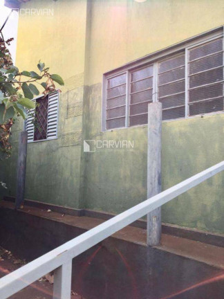 Imagem Casa com 2 Quartos à Venda, 70 m² em Iguatemi - Ribeirão Preto