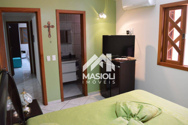 Imagem Casa com 4 Quartos à Venda, 500 m² em Araçás - Vila Velha