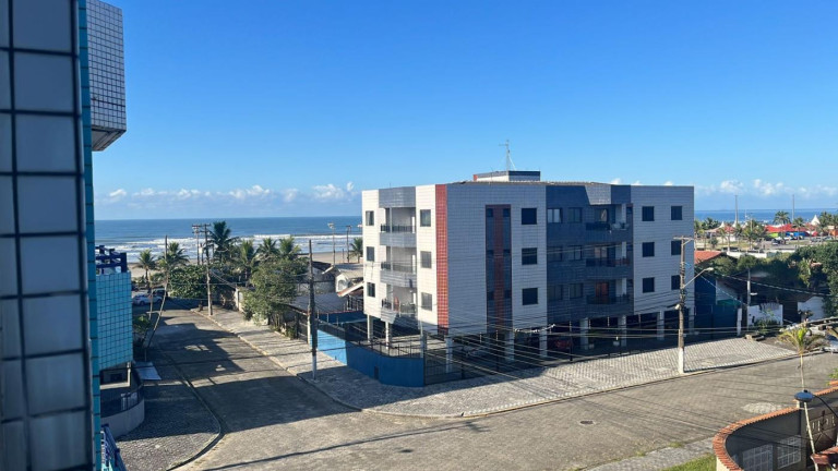 Imagem Apartamento com 1 Quarto à Venda, 48 m² em Balneario Itaguaí - Mongaguá