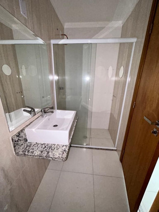 Imagem Apartamento com 1 Quarto à Venda, 65 m² em Canto Do Forte - Praia Grande