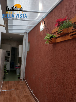 Imagem Sobrado com 3 Quartos à Venda, em Itararé - São Vicente Imagem Sobrado com 3 Quartos à Venda, em Itararé - São Vicente