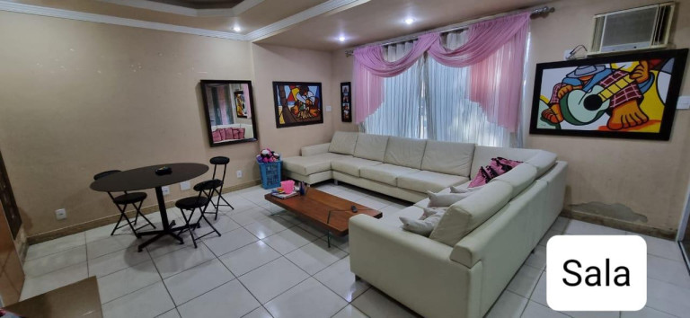 Imagem Casa com 3 Quartos à Venda, 157 m² em Anil - Rio De Janeiro Imagem Casa com 3 Quartos à Venda, 157 m² em Anil - Rio De Janeiro