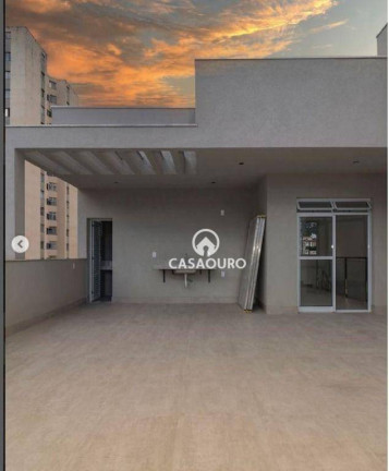 Imagem Cobertura com 3 Quartos à Venda, 160 m² em Santo Antônio - Belo Horizonte Imagem Cobertura com 3 Quartos à Venda, 160 m² em Santo Antônio - Belo Horizonte