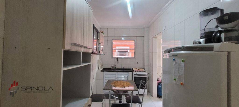 Imagem Apartamento com 1 Quarto à Venda, 40 m² em Ocian - Praia Grande Imagem Apartamento com 1 Quarto à Venda, 40 m² em Ocian - Praia Grande
