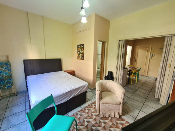 Apartamento com 1 Quarto à Venda, 35 m² em Copacabana - Rio De Janeiro