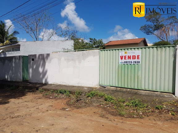 Imagem Casa com 1 Quarto à Venda, 50 m² em Vila Canaã - Araruama Imagem Casa com 1 Quarto à Venda, 50 m² em Vila Canaã - Araruama