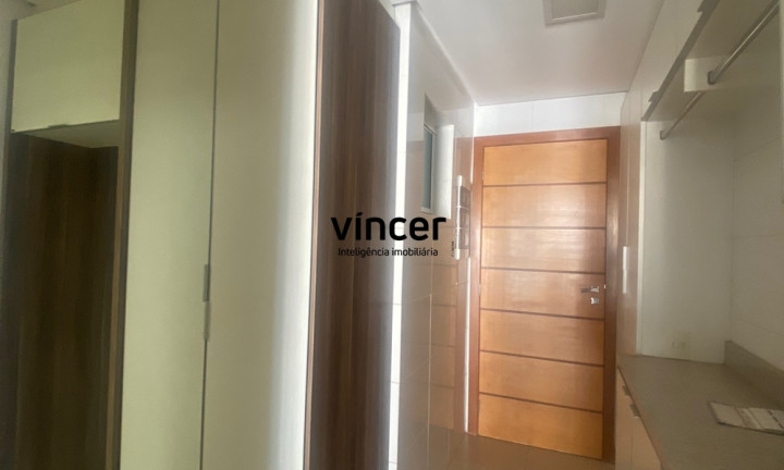 Imagem Apartamento com 4 Quartos à Venda, 193 m² em Alto Da Glória - Goiânia