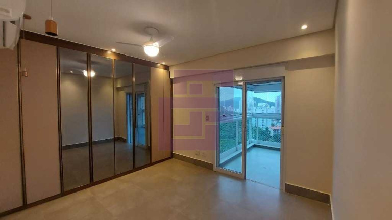 Imagem Apartamento com 3 Quartos à Venda, 167 m² em Jardim Astúrias - Guarujá