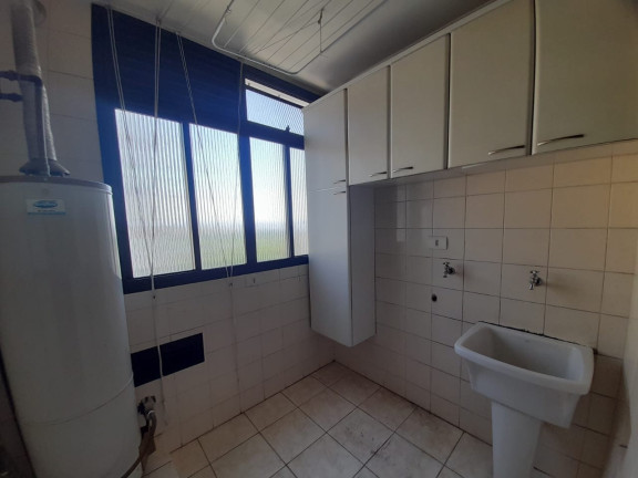 Apartamento com 3 Quartos para Alugar, 115 m² em Vila Indiana - São Paulo