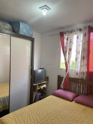 Imagem Apartamento à Venda,  em Jardim Real Park - Botucatu
