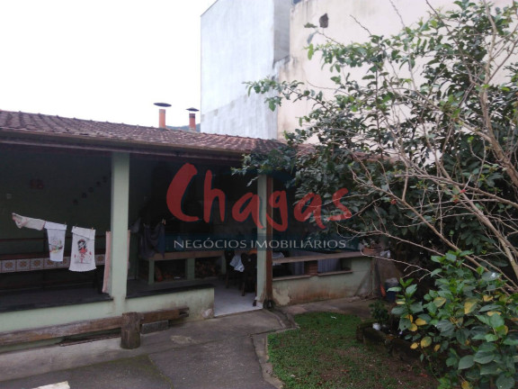 Imagem Sobrado com 5 Quartos à Venda, 490 m² em Jardim Das Gaivotas - Caraguatatuba