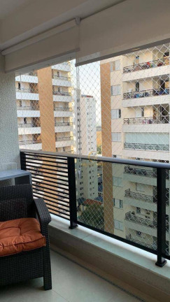Imagem Apartamento com 1 Quarto à Venda, 40 m² em Jardim Aquarius - São José Dos Campos Imagem Apartamento com 1 Quarto à Venda, 40 m² em Jardim Aquarius - São José Dos Campos