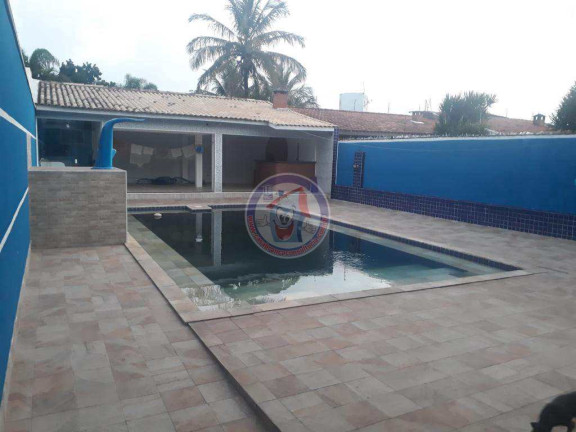 Imagem Casa com 3 Quartos à Venda, 235 m² em Cibratel I - Itanhaém Imagem Casa com 3 Quartos à Venda, 235 m² em Cibratel I - Itanhaém