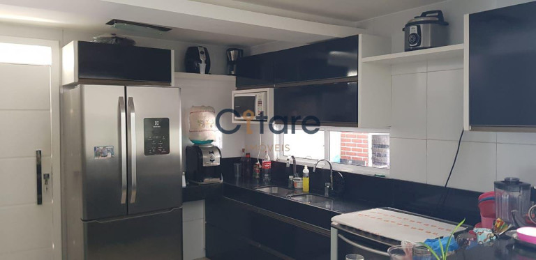 Imagem Casa com 3 Quartos à Venda, 429 m² em Coité - Eusébio