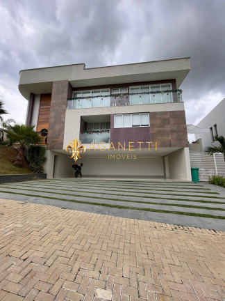 Imagem Casa com 4 Quartos à Venda, 496 m² em Alphaville Vespasiano - Vespasiano Imagem Casa com 4 Quartos à Venda, 496 m² em Alphaville Vespasiano - Vespasiano