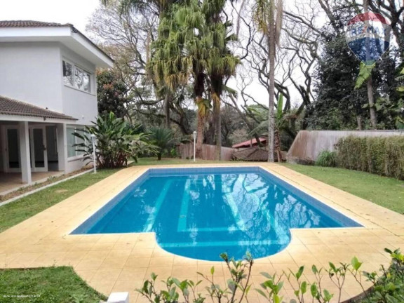 Imagem Casa à Venda,  em Villa Vianna - Cotia