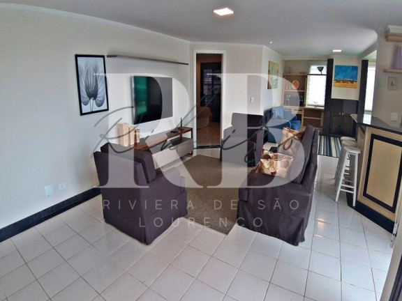 Imagem Imóvel com 5 Quartos para Temporada, 235 m² em Riviera - Bertioga