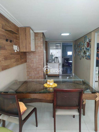 Apartamento com 4 Quartos à Venda ou Locação, 233 m² em Cidade Mãe Do Céu - São Paulo