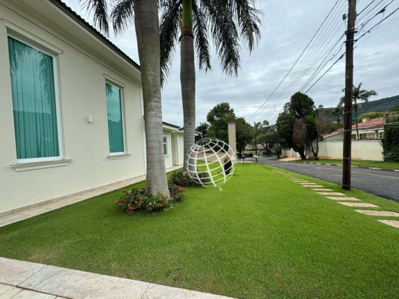 Imagem Casa com 4 Quartos à Venda, 495 m² em Condomínio Flamboyant - Atibaia Imagem Casa com 4 Quartos à Venda, 495 m² em Condomínio Flamboyant - Atibaia