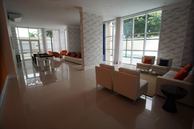 Imagem Apartamento à Venda, 128 m² em Horto - Teresina Imagem Apartamento à Venda, 128 m² em Horto - Teresina