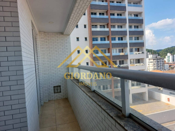 Imagem Apartamento com 2 Quartos à Venda, 88 m² em Boqueirão - Praia Grande Imagem Apartamento com 2 Quartos à Venda, 88 m² em Boqueirão - Praia Grande