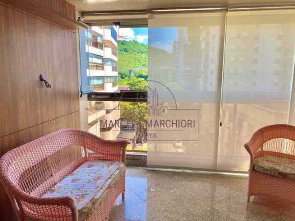 Foto do imóvel Apartamento com 4 Quartos à Venda, 180 m² em Praia Da Costa - Vila Velha
