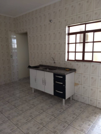 Imagem Casa com 2 Quartos à Venda, 70 m² em Jardim São Marcos - Sorocaba