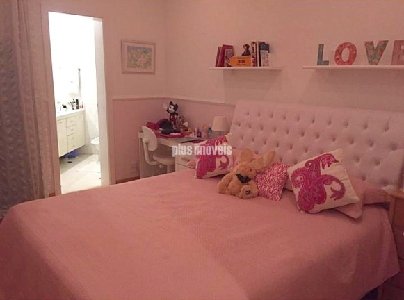 Imagem Apartamento com 4 Quartos à Venda, 440 m² em Panamby - São Paulo Imagem Apartamento com 4 Quartos à Venda, 440 m² em Panamby - São Paulo