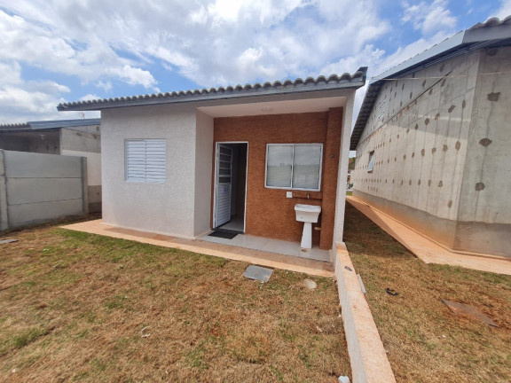 Imagem Casa com 2 Quartos à Venda, 50 m² em Nova Atibaia - Atibaia Imagem Casa com 2 Quartos à Venda, 50 m² em Nova Atibaia - Atibaia