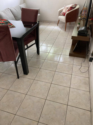 Imagem Apartamento com 2 Quartos à Venda, 58 m² em Sítio Pinheirinho - São Paulo Imagem Apartamento com 2 Quartos à Venda, 58 m² em Sítio Pinheirinho - São Paulo