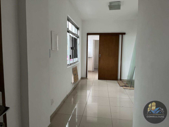 Imagem Imóvel para Alugar, 70 m² em Encruzilhada - Santos