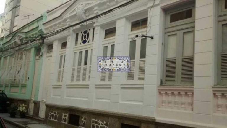 Imagem Imóvel com 5 Quartos à Venda, 189 m² em Glória - Rio De Janeiro