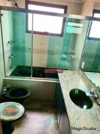 Imagem Apartamento com 4 Quartos para Alugar, 356 m² em Rudge Ramos - São Bernardo Do Campo Imagem Apartamento com 4 Quartos para Alugar, 356 m² em Rudge Ramos - São Bernardo Do Campo