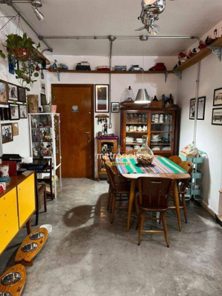 Imagem Apartamento com 2 Quartos à Venda, 74 m² em Nova Gerty - São Caetano Do Sul Imagem Apartamento com 2 Quartos à Venda, 74 m² em Nova Gerty - São Caetano Do Sul