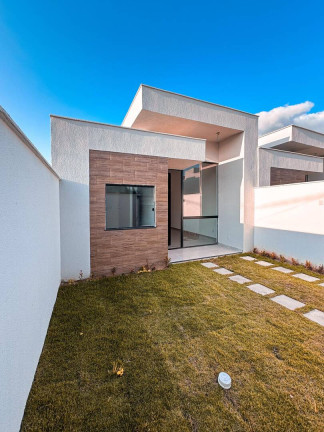 Imagem Casa com 3 Quartos à Venda, 126 m² em Sim - Feira De Santana