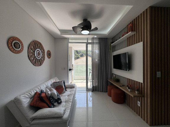 Imagem Apartamento com 2 Quartos à Venda, 66 m² em Praia Das Toninhas - Ubatuba Imagem Apartamento com 2 Quartos à Venda, 66 m² em Praia Das Toninhas - Ubatuba