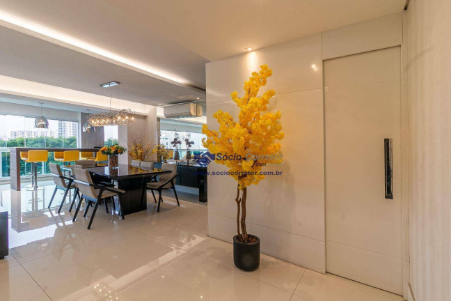 Apartamento com 3 Quartos à Venda, 168 m² em Maia - Guarulhos