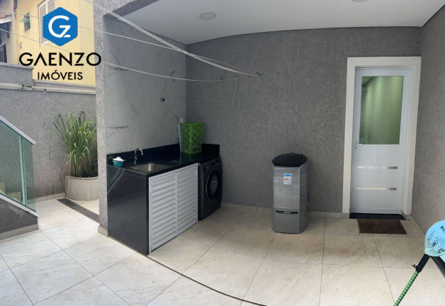 Imagem Casa de Condomínio com 3 Quartos à Venda, 220 m² em Parque Esmeralda - Barueri Imagem Casa de Condomínio com 3 Quartos à Venda, 220 m² em Parque Esmeralda - Barueri