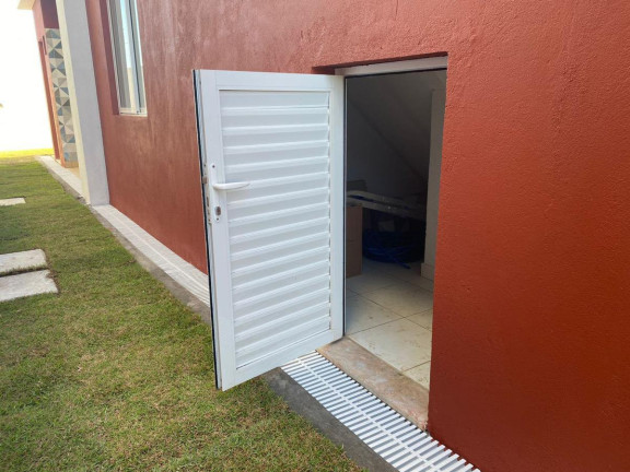 Imagem Casa com 3 Quartos à Venda, 203 m² em Jardim Limoeiro - Camaçari