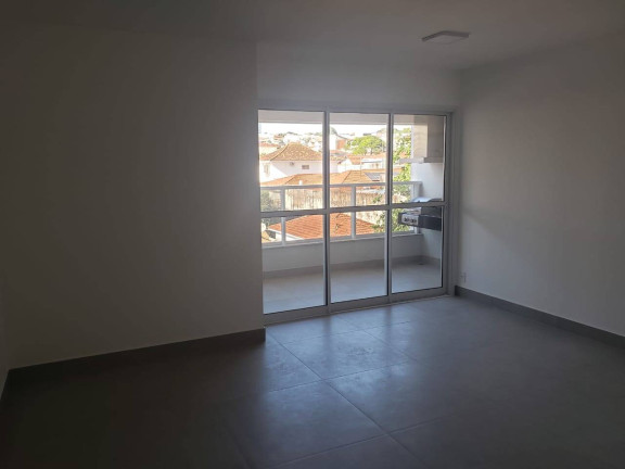 Imagem Apartamento com 3 Quartos à Venda, 103 m² em Vila Nova Cidade Universitária - Bauru