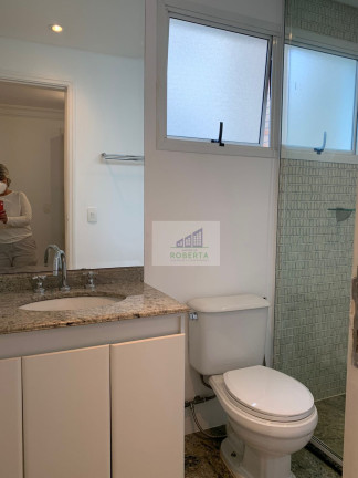 Imagem Apartamento com 3 Quartos à Venda, 167 m² em Brooklin Paulista - São Paulo Imagem Apartamento com 3 Quartos à Venda, 167 m² em Brooklin Paulista - São Paulo