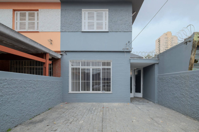 Imagem Casa com 2 Quartos à Venda, 114 m² em Vila Leopoldina - São Paulo Imagem Casa com 2 Quartos à Venda, 114 m² em Vila Leopoldina - São Paulo